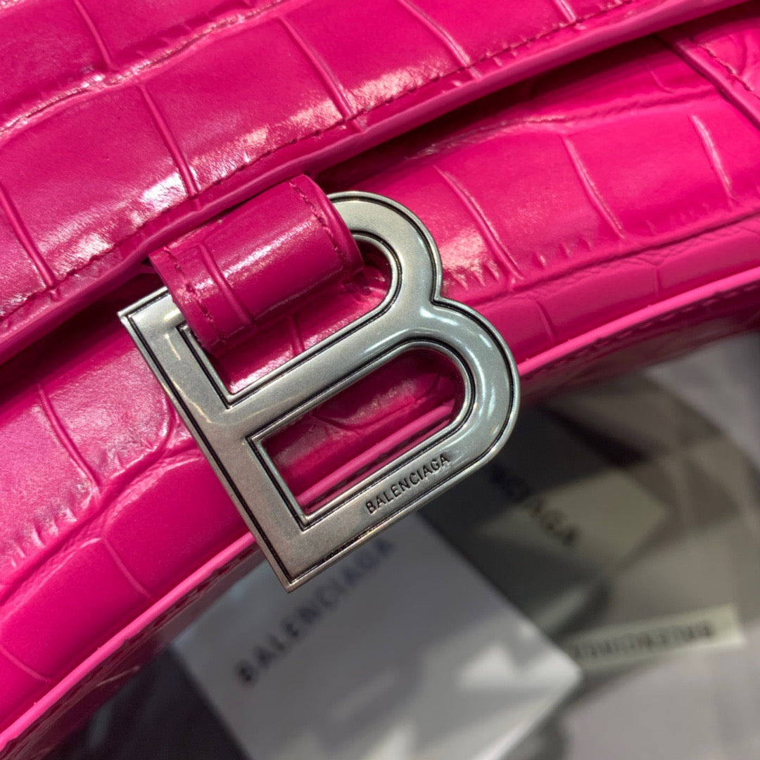 Bolsa Balenciaga Hourglass