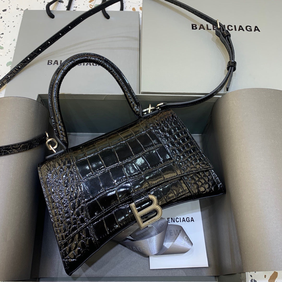 Bolsa Balenciaga Hourglass