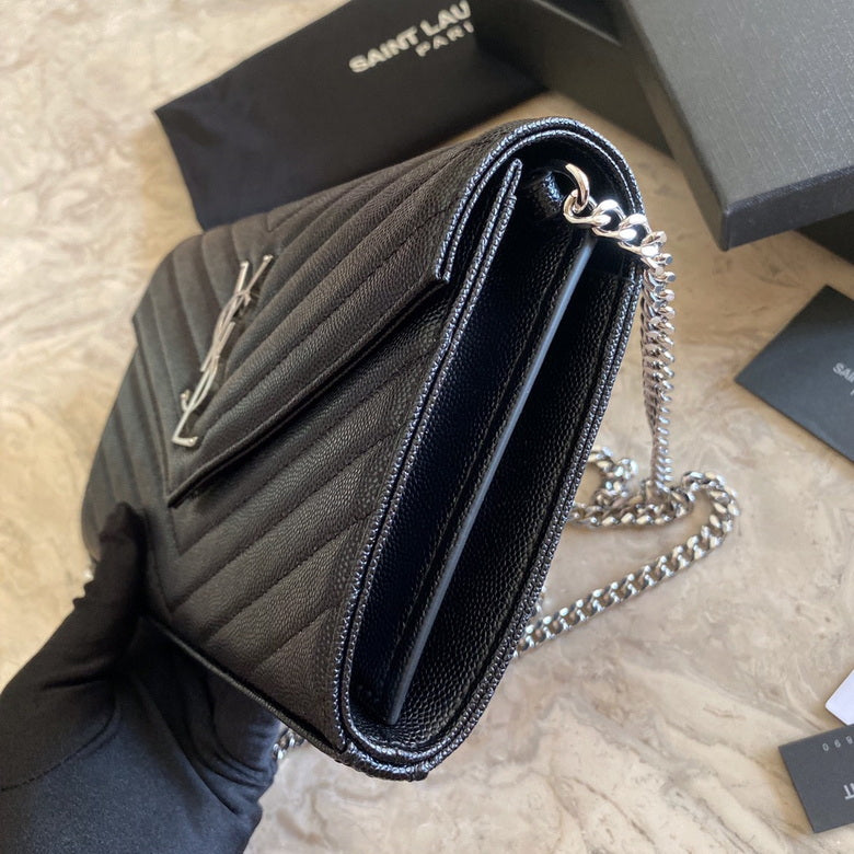 Bolsa Ysl