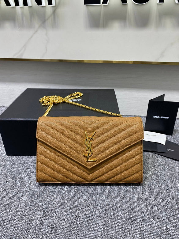 Copy of Bolsa Ysl