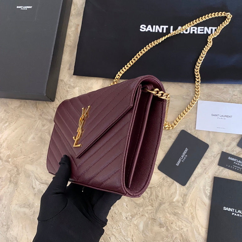 Bolsa Ysl