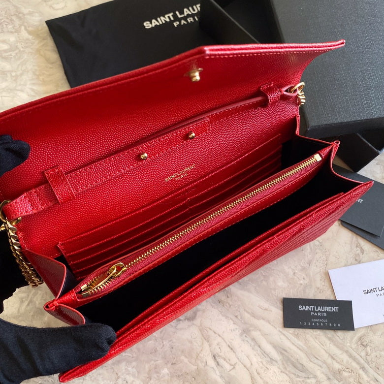 Bolsa Ysl