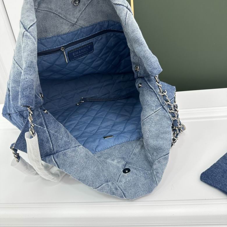 Bolsa Chanel Gabrielle