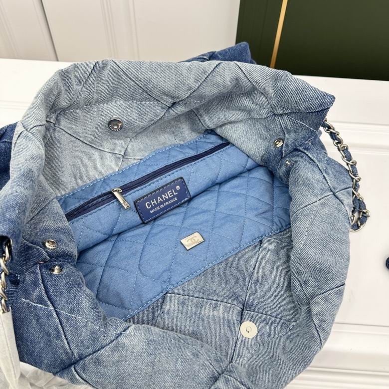 Bolsa Chanel Gabrielle