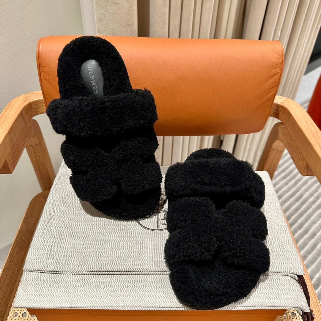 Calçado Hermès