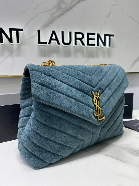 Bolsa Ysl Niki