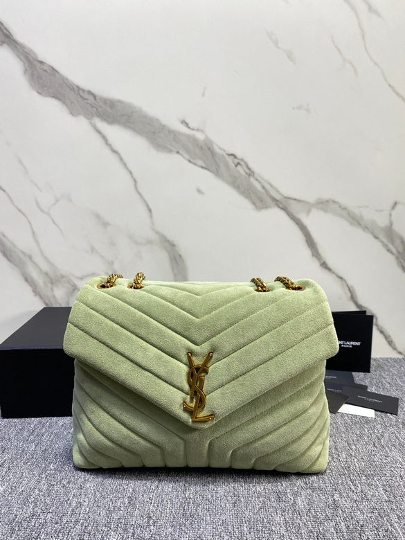 Bolsa Ysl Niki