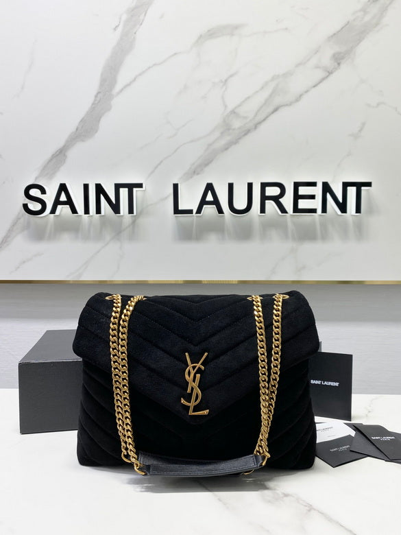 Bolsa Ysl Niki