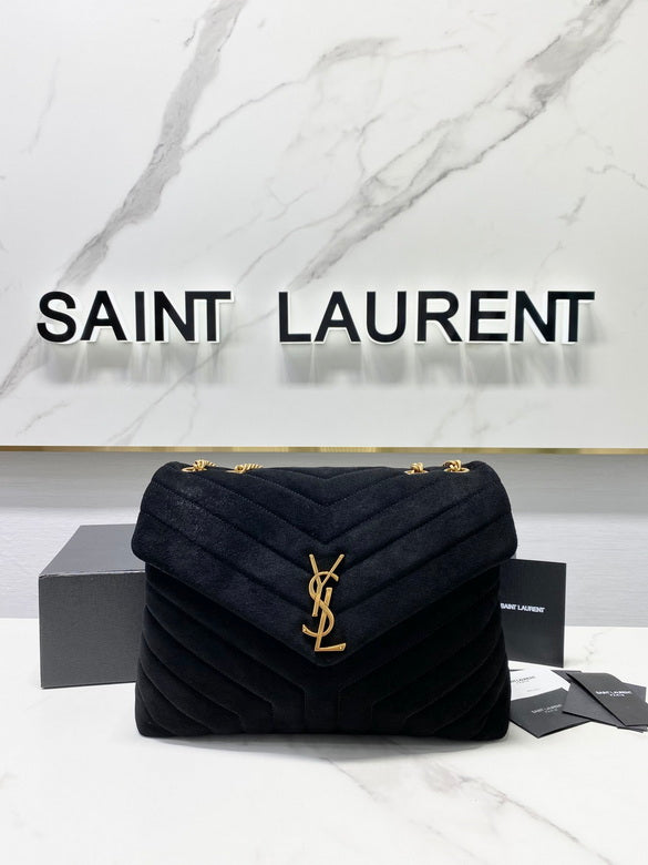Bolsa Ysl Niki