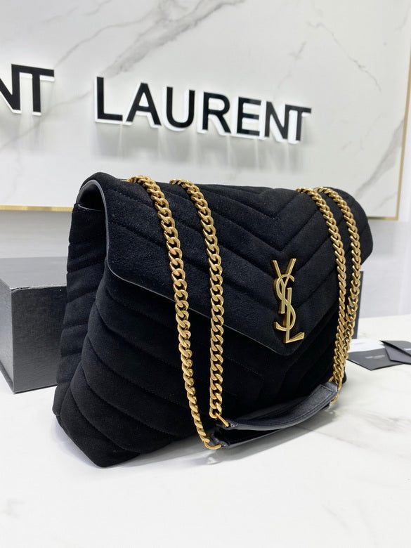 Bolsa Ysl Niki