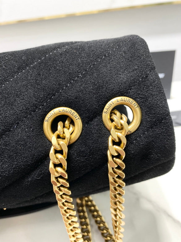 Bolsa Ysl Niki