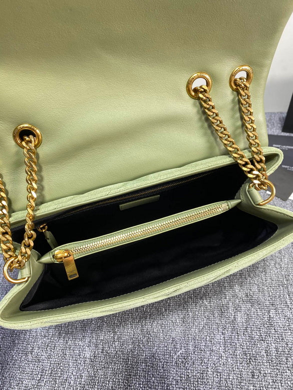 Bolsa Ysl Niki