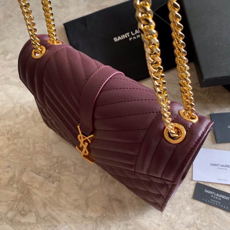 Bolsa Ysl