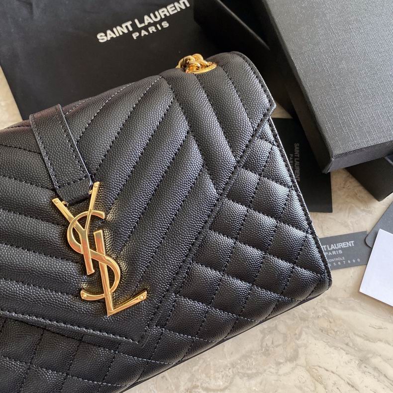 Bolsa Ysl
