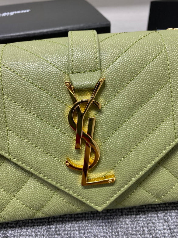 Bolsa Ysl