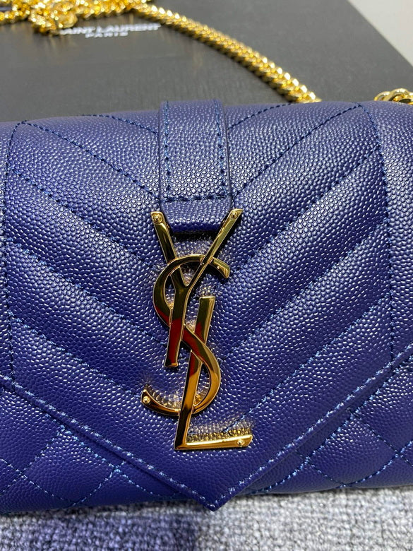 Bolsa Ysl