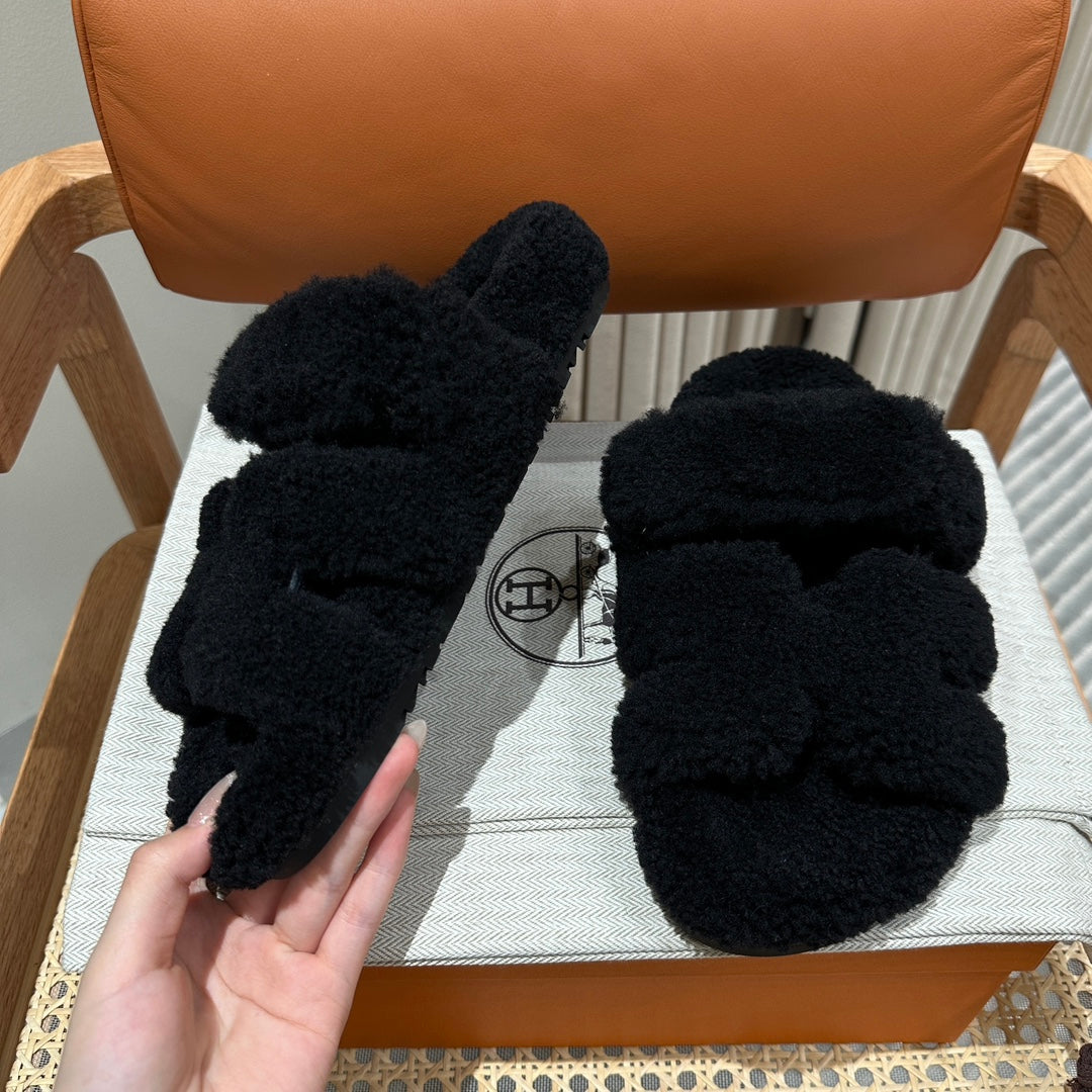 Calçado Hermès
