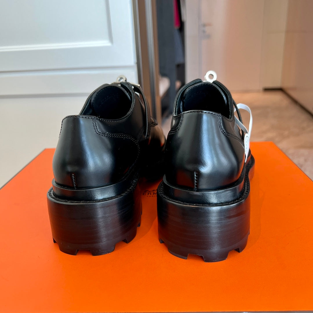 Sapato Hermès
