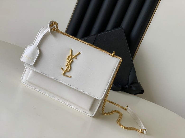 Bolsa Ysl