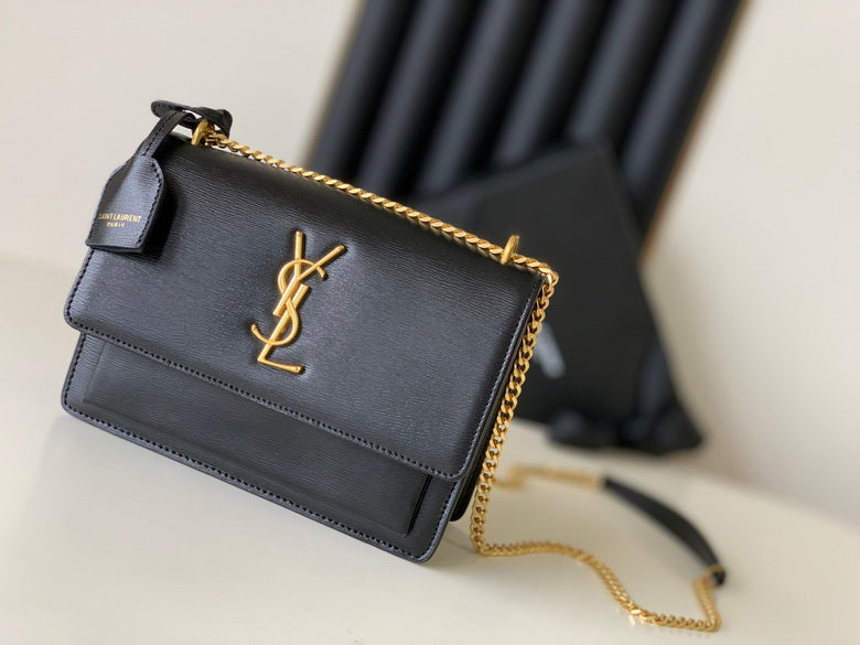 Bolsa Ysl