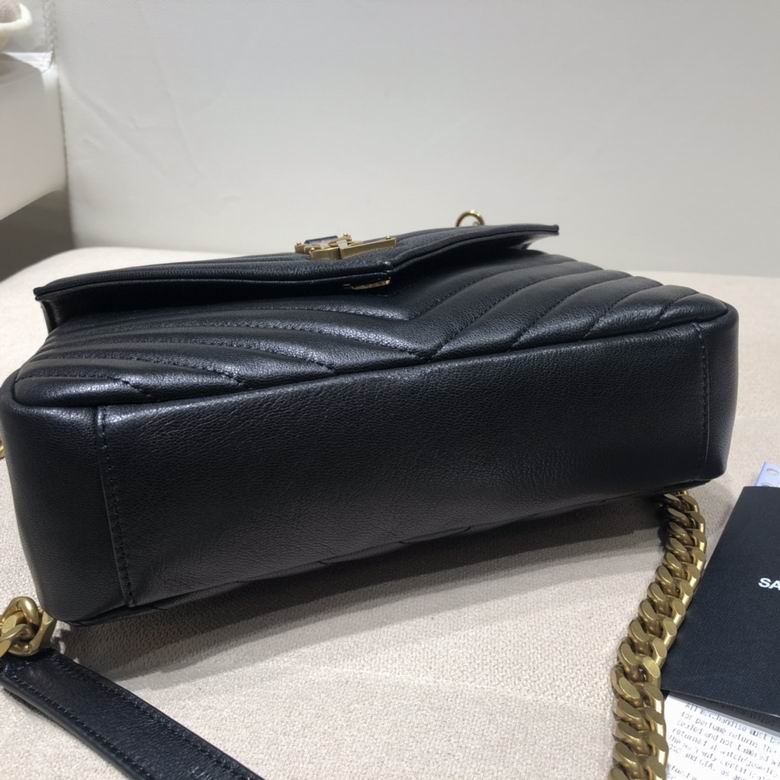 Bolsa Ysl Envelope