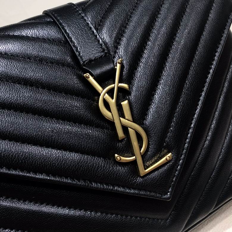Bolsa Ysl Envelope