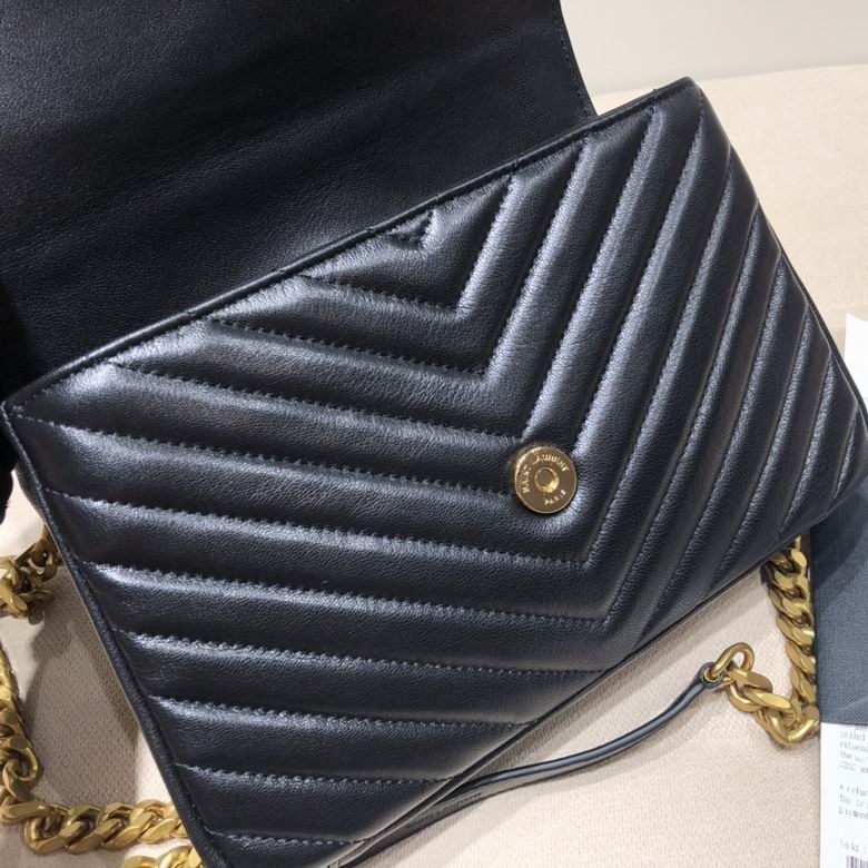 Bolsa Ysl Envelope