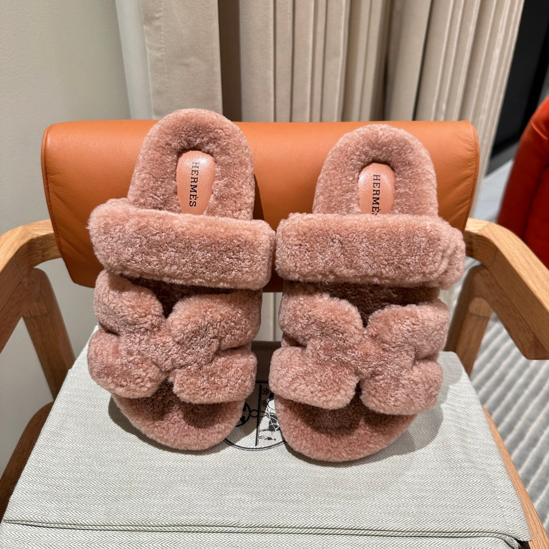 Calçado Hermès