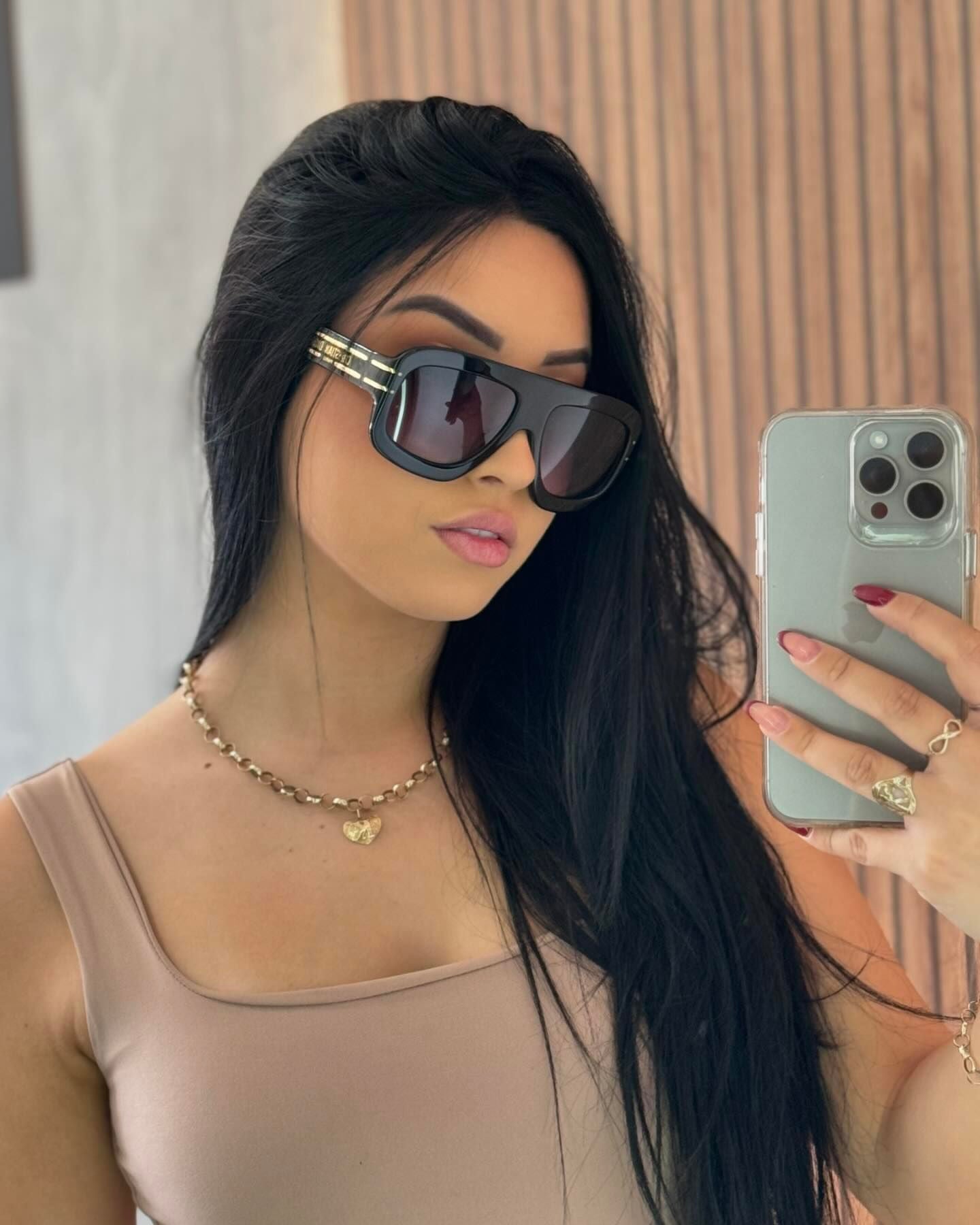 Óculos Dior (Pronta Entrega)