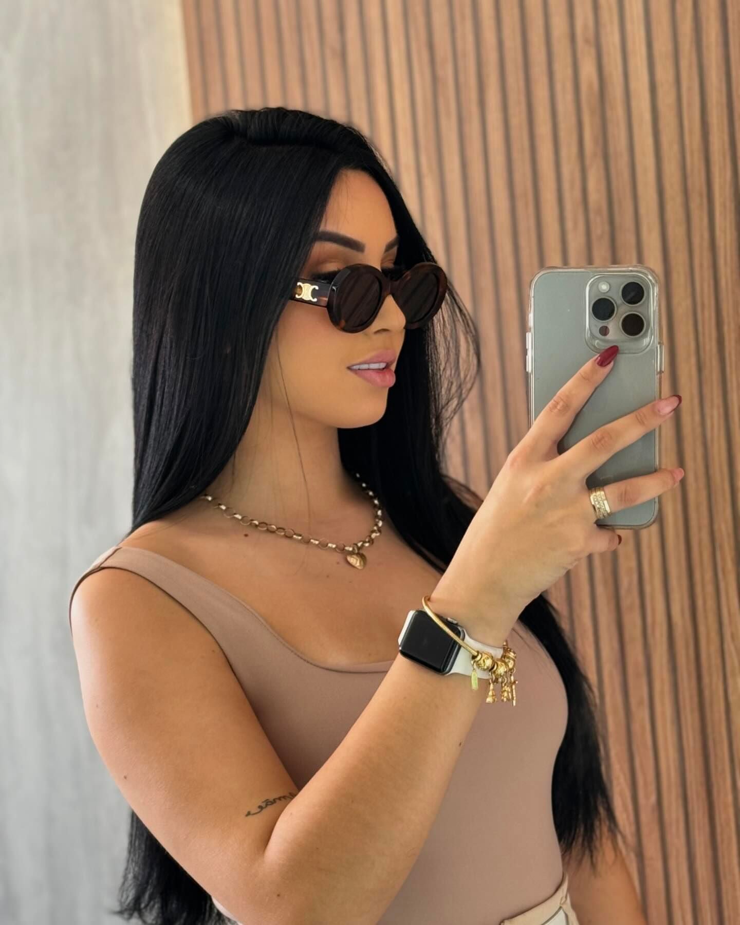Óculos Celine (Pronta Entrega)