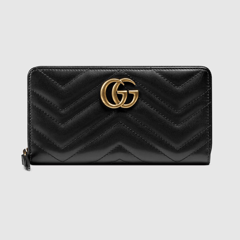 Carteira Gucci (Pronta Entrega)