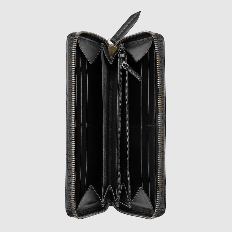 Carteira Gucci (Pronta Entrega)