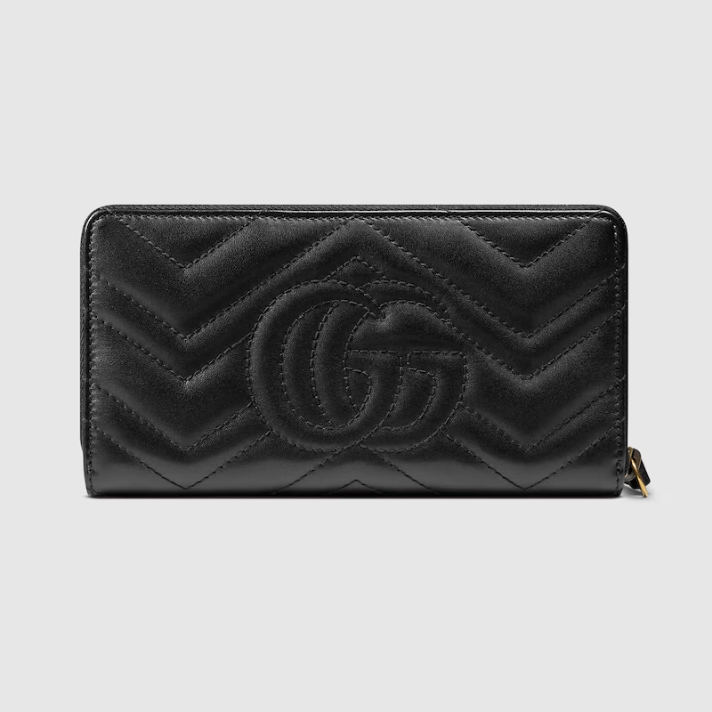 Carteira Gucci (Pronta Entrega)