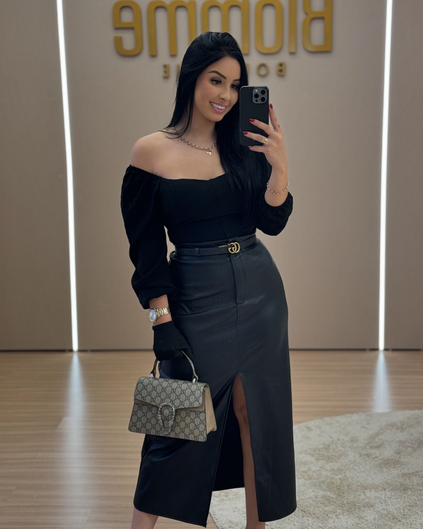 Bolsa Gucci (Pronta Entrega)