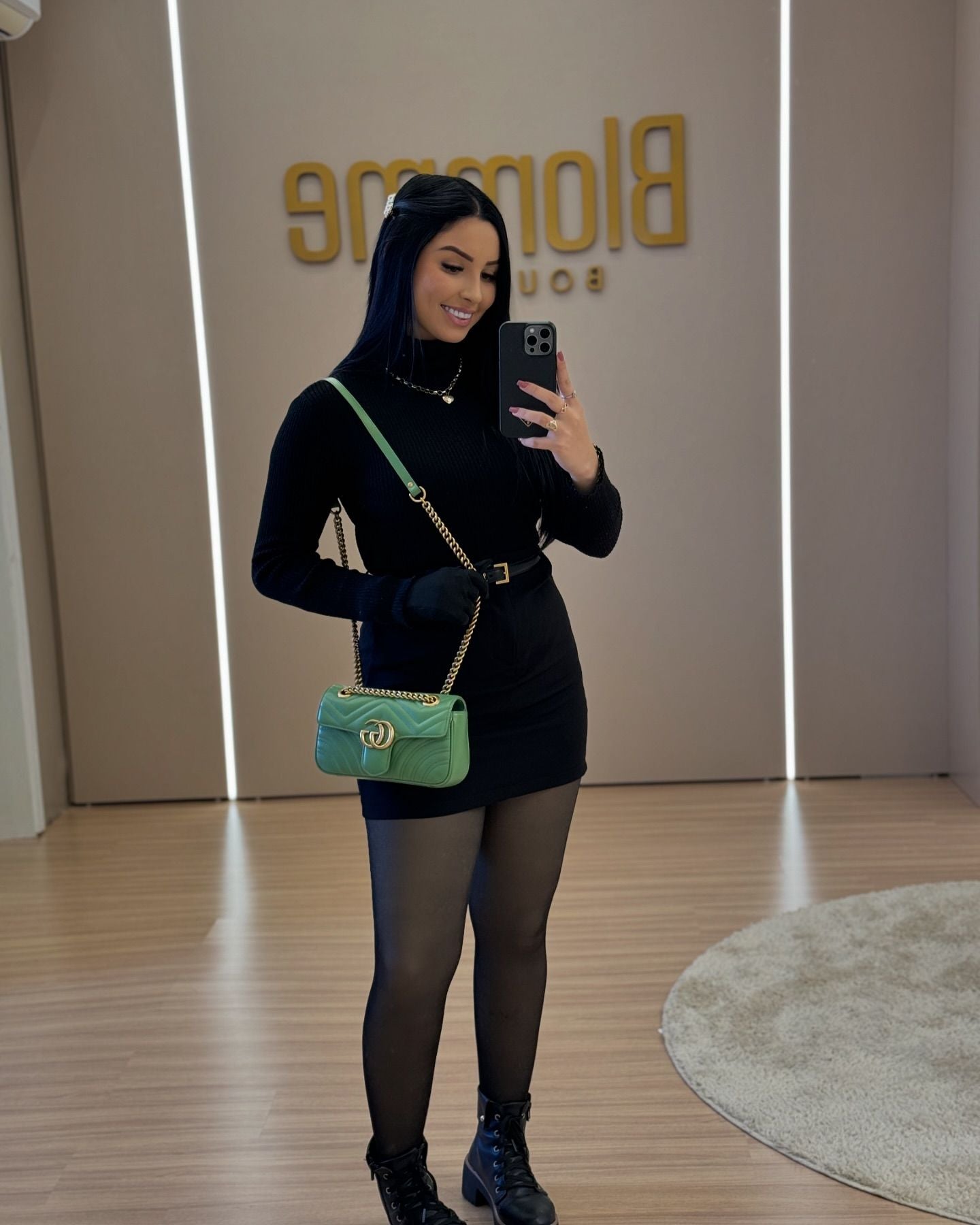 Bolsa Gucci (Pronta Entrega)