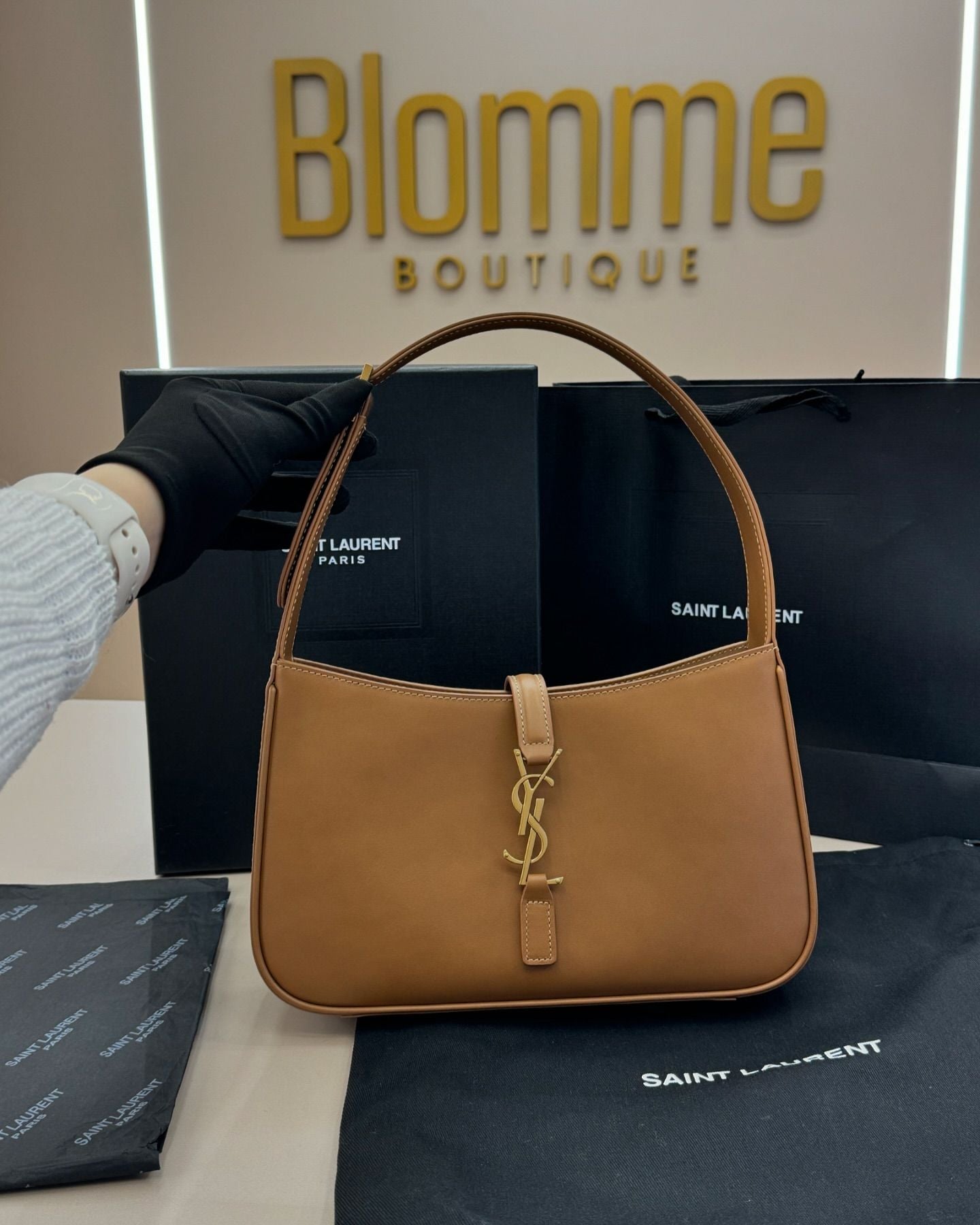 Bolsa YSL (Pronta Entrega)