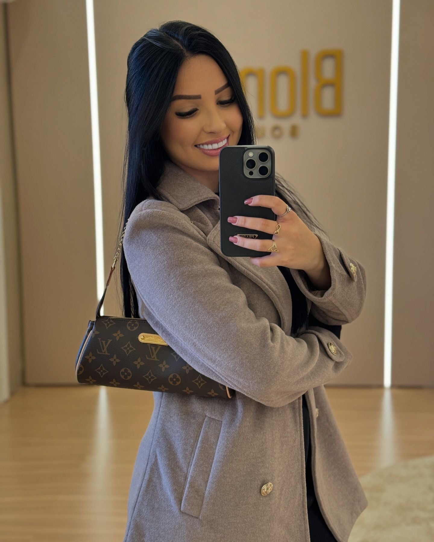 Bolsa Louis Vuitton (Pronta Entrega)