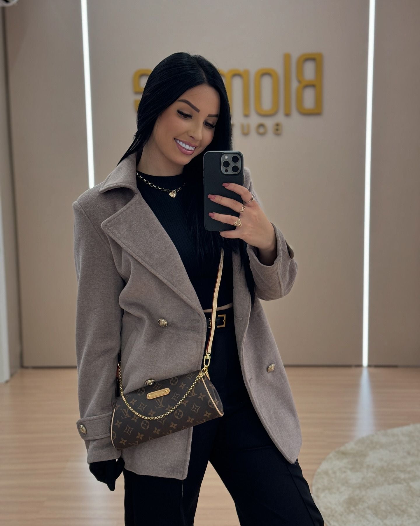 Bolsa Louis Vuitton (Pronta Entrega)