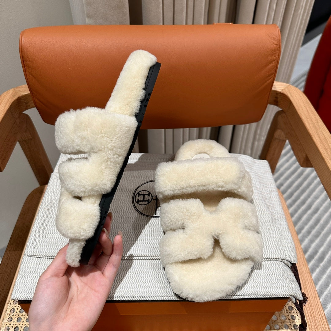 Calçado Hermès