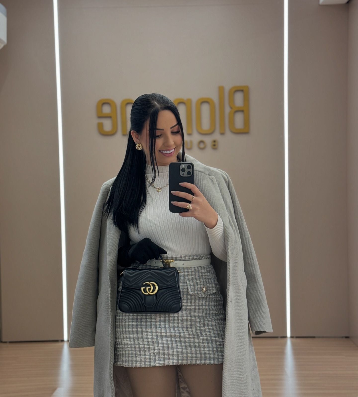 Bolsa Gucci (Pronta Entrega)