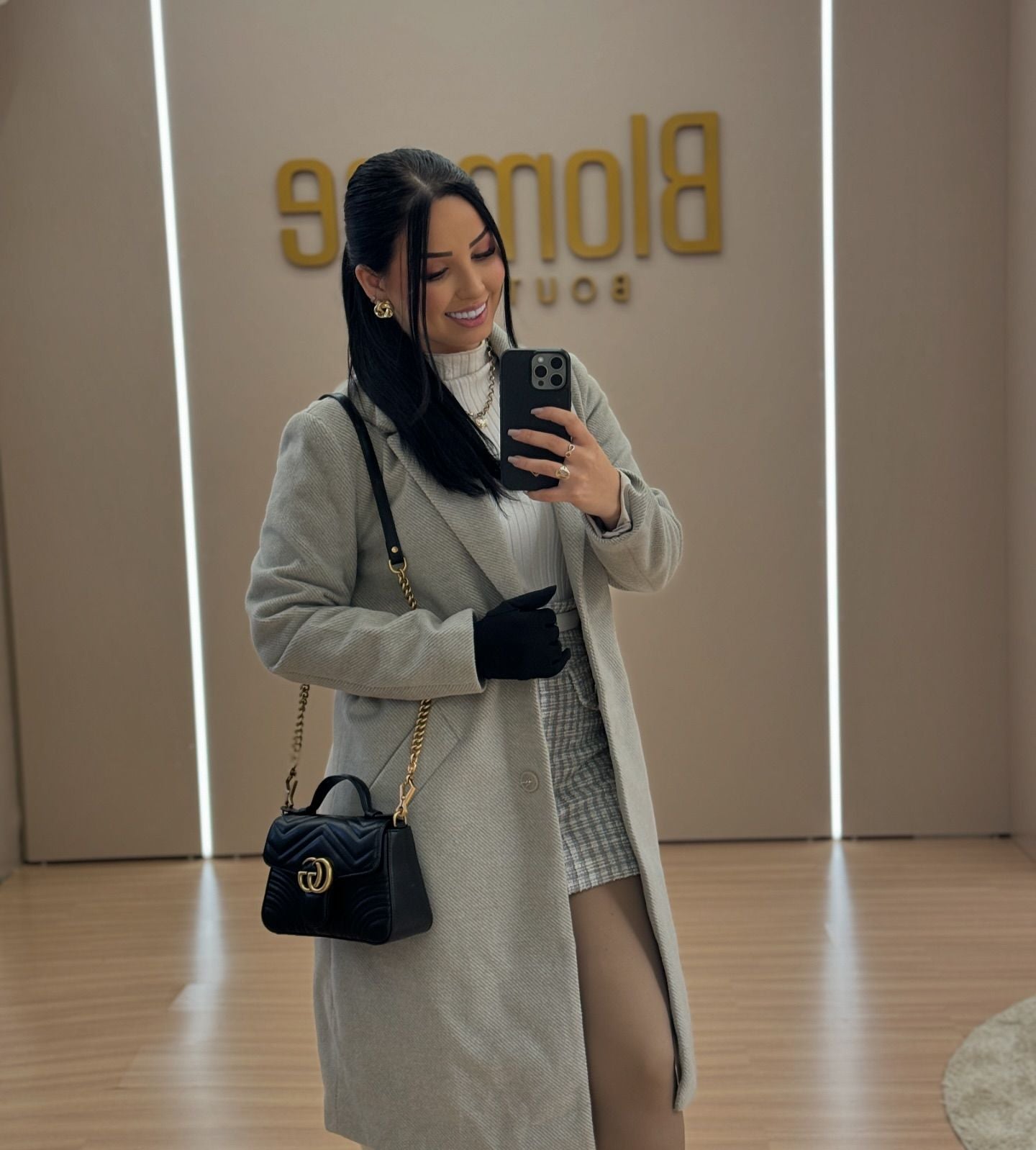 Bolsa Gucci (Pronta Entrega)