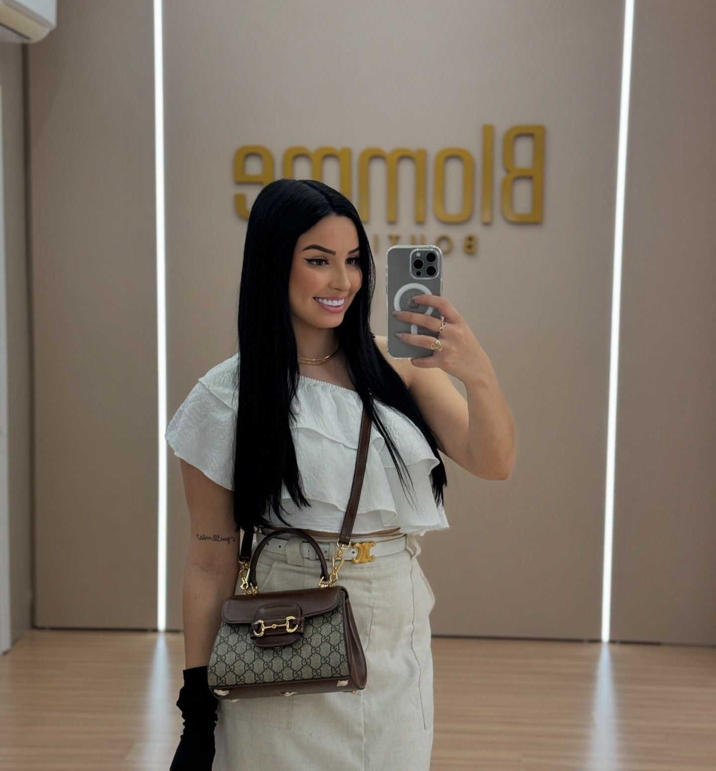 Bolsa Gucci (Pronta Entrega)