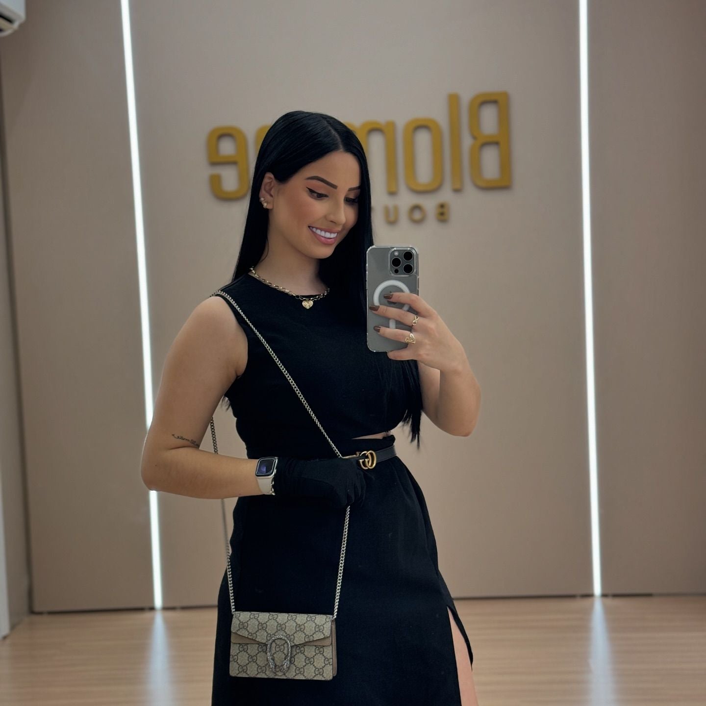 Bolsa Gucci (Pronta Entrega)