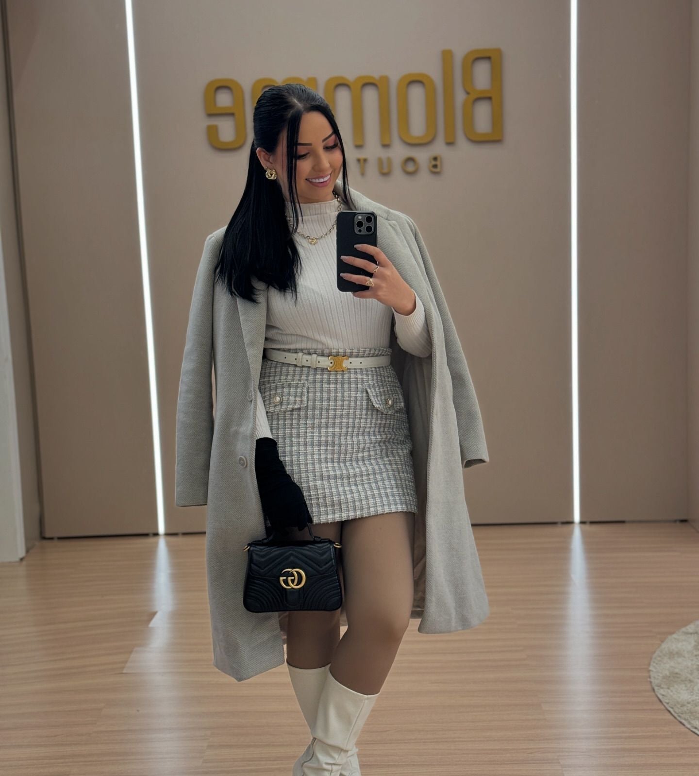 Bolsa Gucci (Pronta Entrega)