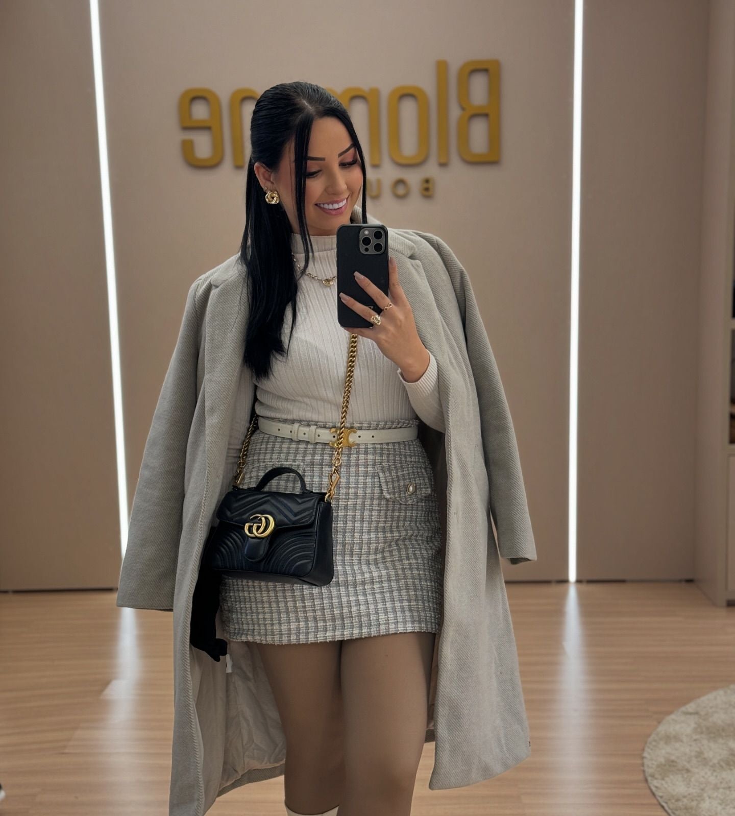 Bolsa Gucci (Pronta Entrega)