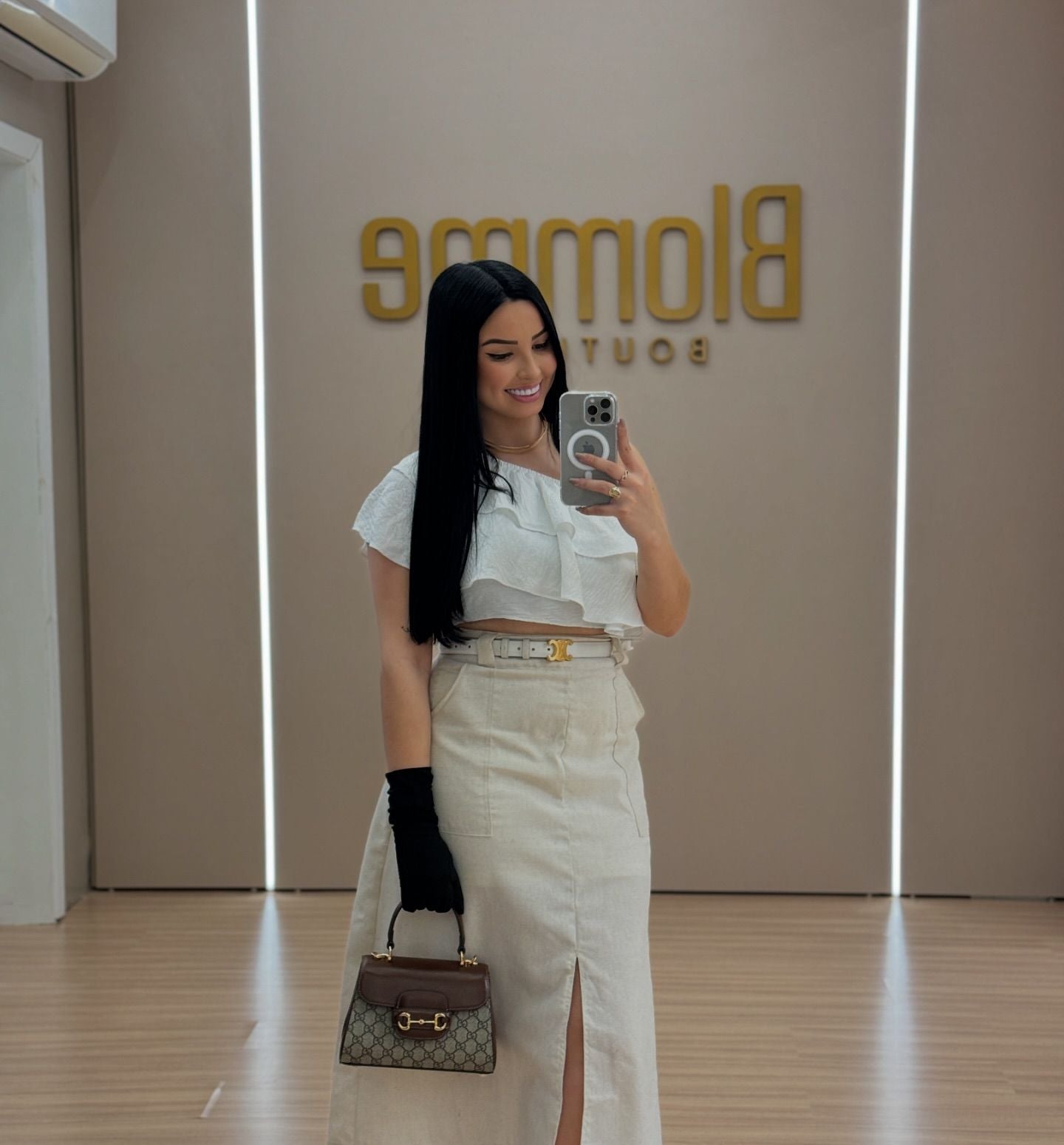 Bolsa Gucci (Pronta Entrega)