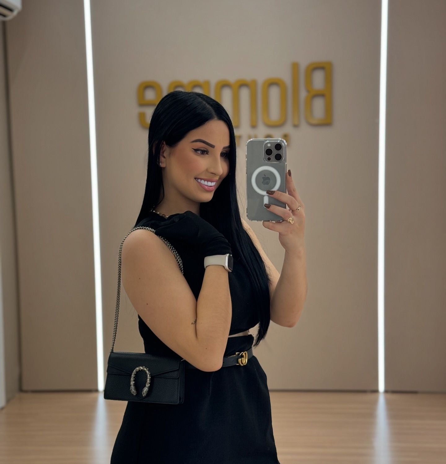 Bolsa Gucci (Pronta Entrega)