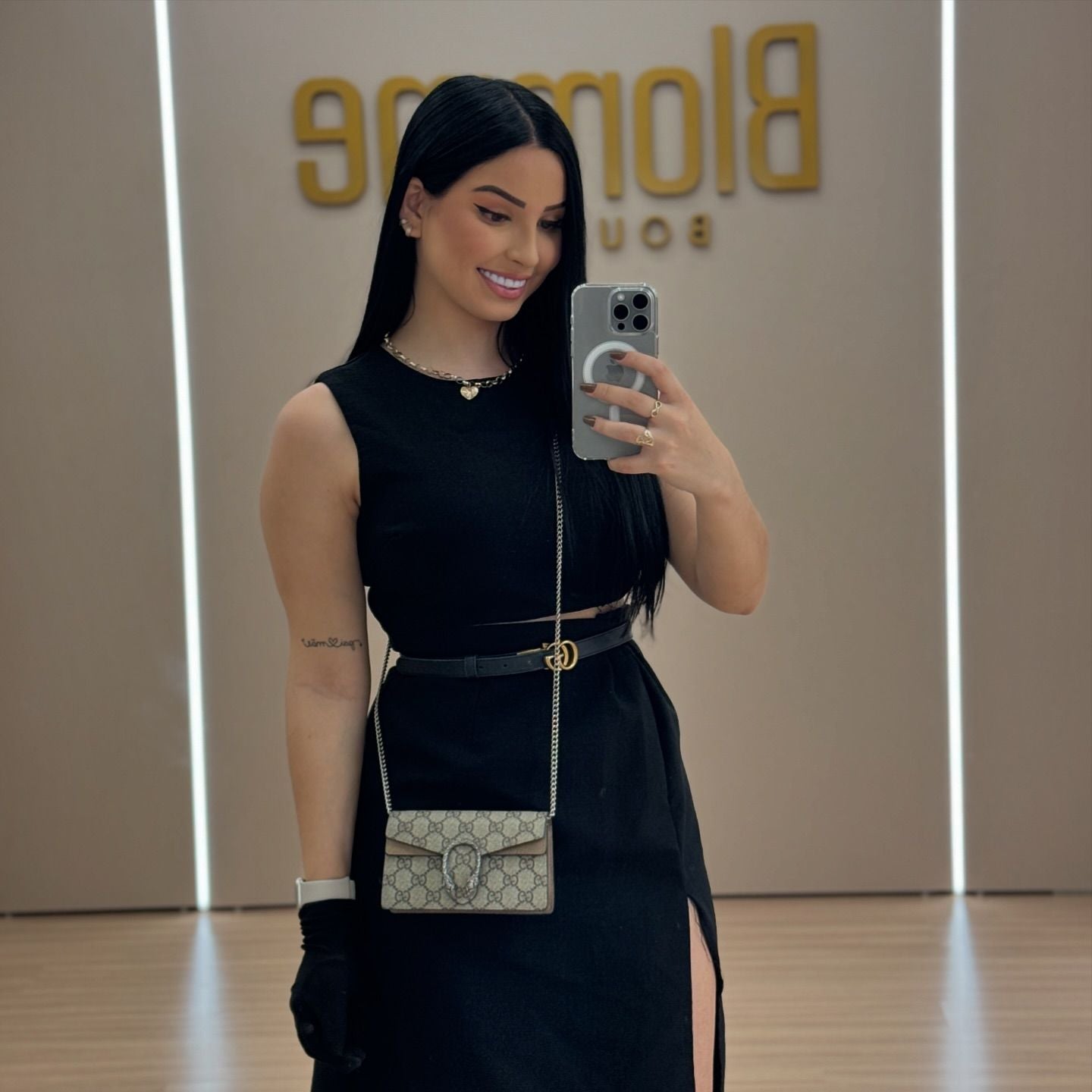 Bolsa Gucci (Pronta Entrega)