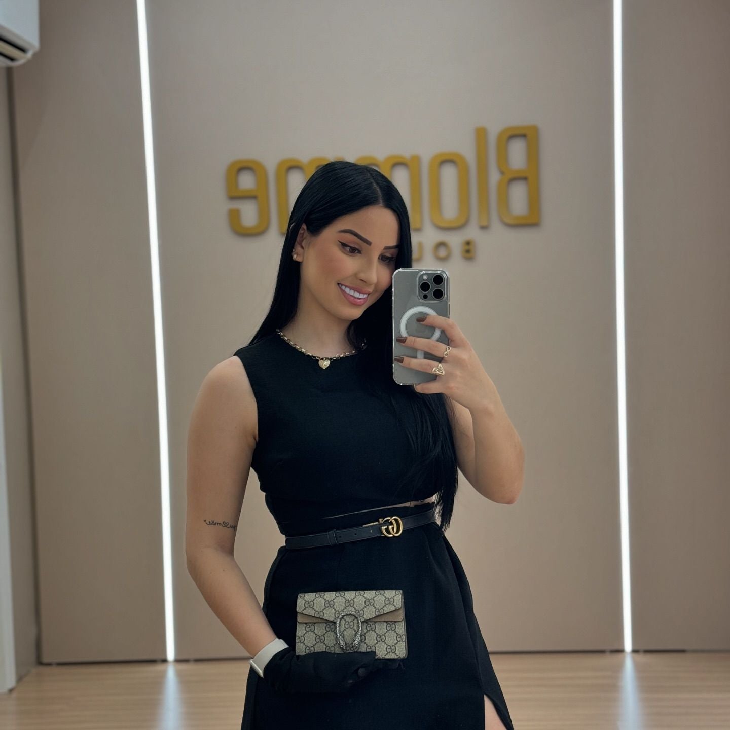 Bolsa Gucci (Pronta Entrega)