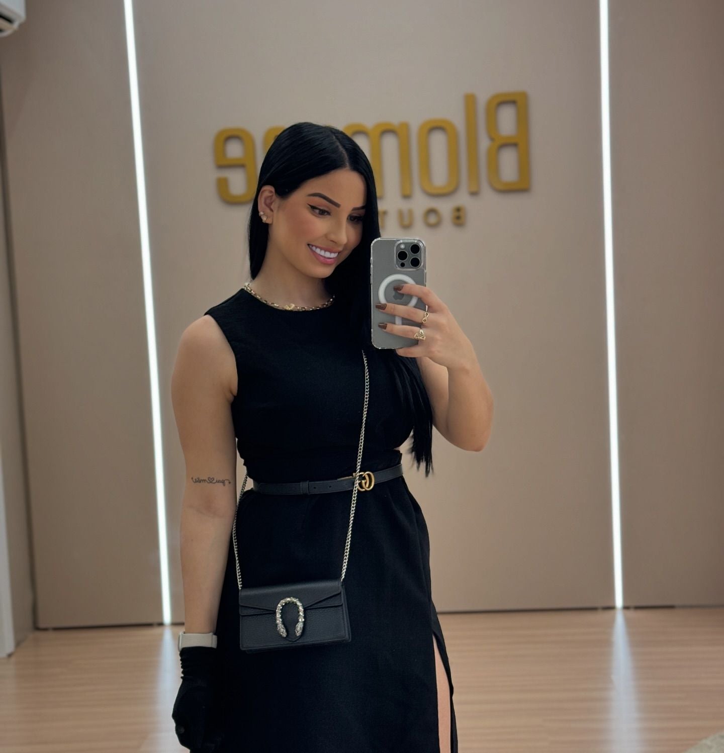 Bolsa Gucci (Pronta Entrega)